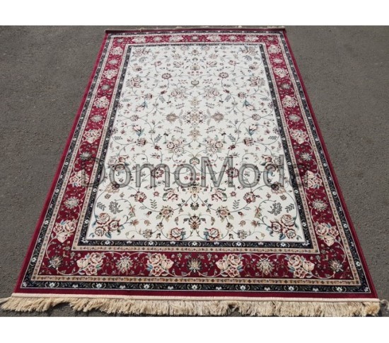 Ковер из вискозы ROYAL PALACE (914-0019/6010) Купить в интернет магазине ДомоМода Ковер из вискозы ROYAL PALACE (914-0019/6010) - высокое качество по лучшей цене в Украине